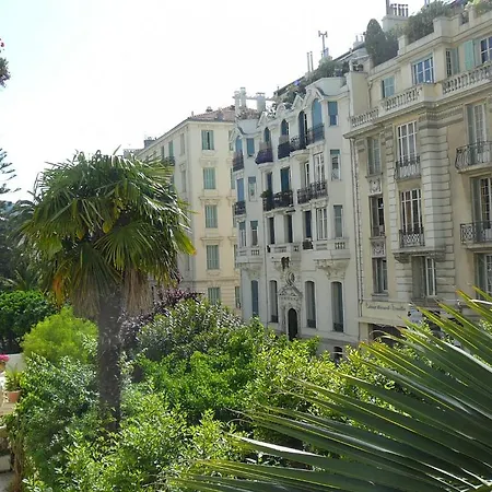 Maison D'hotes Emma Tiranty * Nicea
