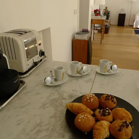 Maison D'hotes Emma Tiranty * Nicea