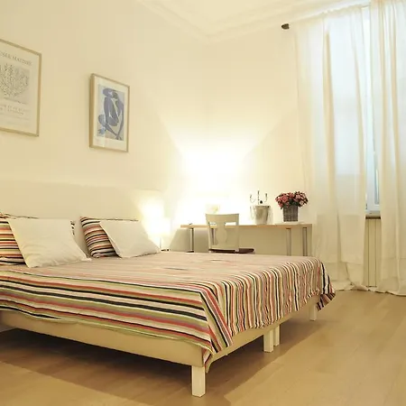 Guest house Maison D'hotes Emma Tiranty Nice