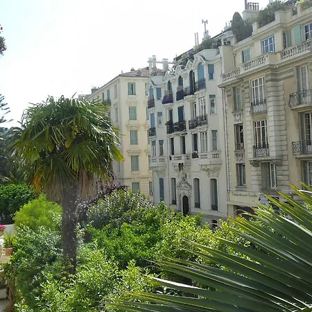 Maison D'hotes Emma Tiranty * Nice
