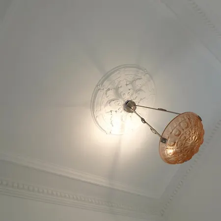Maison D'hotes Emma Tiranty Nice