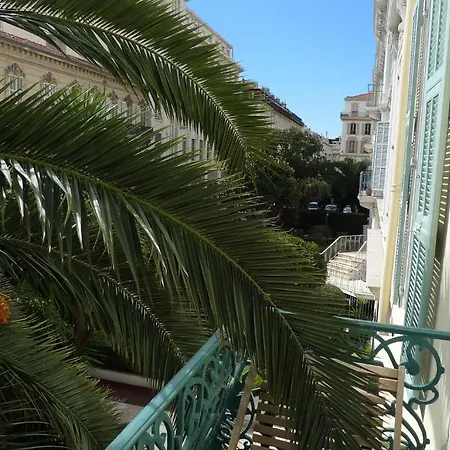 Maison D'hotes Emma Tiranty Nice