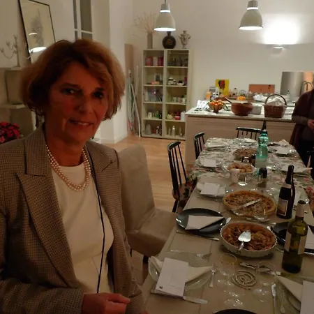 Guest house Maison D'hotes Emma Tiranty Nice