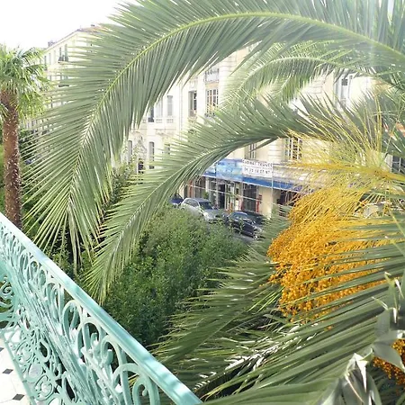 Maison D'hotes Emma Tiranty Guest house Nice