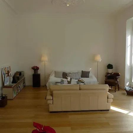 Maison D'hotes Emma Tiranty Nicea
